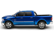 RealTruck BAKFlip G2 Hard Folding Tonneau Cover - 2019-2027 1500 - 5'7.4" Bed