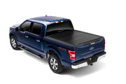 RealTruck BAKFlip G2 Hard Folding Tonneau Cover - 2015-2020 F-150 - 5'7.1" Bed