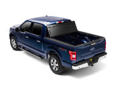 RealTruck BAKFlip G2 Hard Folding Tonneau Cover - 2015-2020 F-150 - 5'7.1" Bed