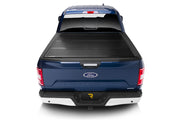 RealTruck BAKFlip G2 Hard Folding Tonneau Cover - 2015-2020 F-150 - 6'6.9" Bed