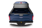 RealTruck BAKFlip G2 Hard Folding Tonneau Cover - 2015-2020 F-150 - 6'6.9" Bed