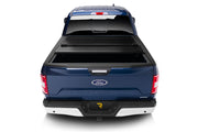 RealTruck BAKFlip G2 Hard Folding Tonneau Cover - 2015-2020 F-150 - 6'6.9" Bed