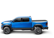 RealTruck BAK Revolver X2 Hard Roll-Up Tonneau Cover - 2014-2021 Tundra - 5'6.7" Bed