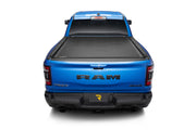 RealTruck BAK Revolver X2 Hard Roll-Up Tonneau Cover - 2014-2015 Tacoma - 5'0.3" Bed