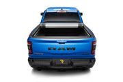 RealTruck BAK Revolver X2 Hard Roll-Up Tonneau Cover - 2014-2015 TITAN - 6'6.9", 6'7.1" Bed