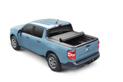 RealTruck BAK Revolver X4s Hard Roll-Up Tonneau Cover - 2022-2027 Maverick