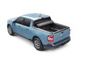 RealTruck BAK Revolver X4s Hard Roll-Up Tonneau Cover - 2022-2027 Maverick