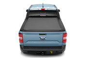 RealTruck BAK Revolver X4s Hard Roll-Up Tonneau Cover - 2022-2027 Maverick
