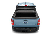 RealTruck BAK Revolver X4s Hard Roll-Up Tonneau Cover - 2022-2027 Maverick