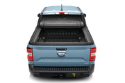 RealTruck BAK Revolver X4s Hard Roll-Up Tonneau Cover - 2022-2027 Maverick