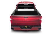 RealTruck BAK Revolver X2 Hard Roll-Up Tonneau Cover - 2020-2027 Sierra 2500 HD / Sierra 3500 HD / Silverado 2500 HD - 8'2.2" Bed