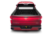 RealTruck BAK Revolver X2 Hard Roll-Up Tonneau Cover - 2020-2027 Sierra 2500 HD / Sierra 3500 HD / Silverado 2500 HD - 6'10.2" Bed