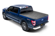 RealTruck BAK Revolver X2 Hard Roll-Up Tonneau Cover - 2014-2016 F-250 Super Duty / F-350 Super Duty - 8'2" Bed