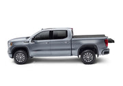 RealTruck BAK Revolver X4s Hard Roll-Up Tonneau Cover - 2014-2018 Sierra 1500 / Silverado 1500 - 5'9.3" Bed
