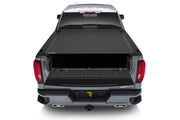 RealTruck BAK Revolver X4s Hard Roll-Up Tonneau Cover - 2014-2018 Sierra 1500 / Silverado 1500 - 5'9.3" Bed