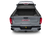 RealTruck BAK Revolver X4s Hard Roll-Up Tonneau Cover - 2024-2027 Sierra EV / Silverado EV - 5'11" Bed