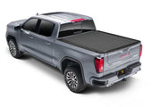 RealTruck BAK Revolver X4s Hard Roll-Up Tonneau Cover - 2014-2018 Sierra 1500 / Silverado 1500 - 5'9.3" Bed