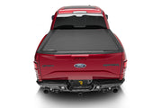 RealTruck BAK Revolver X4s Hard Roll-Up Tonneau Cover - 2014-2021 Tundra - 5'6.7" Bed