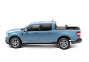 RealTruck BAK Revolver X4s Hard Roll-Up Tonneau Cover - 2022-2027 Maverick