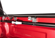 RealTruck BAKFlip G2 Hard Folding Tonneau Cover - 2014-2021 Tundra - 6'6.7" Bed