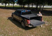 RealTruck BAK Revolver X4s Hard Roll-Up Tonneau Cover - 2022-2027 Maverick