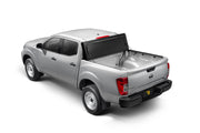 RealTruck BAKFlip G2 Hard Folding Tonneau Cover - 2022-2027 Frontier - 4'11.5" Bed