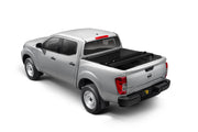 RealTruck BAKFlip G2 Hard Folding Tonneau Cover - 2022-2027 Frontier - 4'11.5" Bed