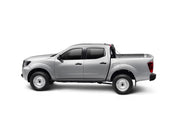 RealTruck BAKFlip G2 Hard Folding Tonneau Cover - 2022-2027 Frontier - 4'11.5" Bed
