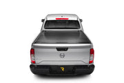 RealTruck BAKFlip G2 Hard Folding Tonneau Cover - 2022-2027 Frontier - 4'11.5" Bed
