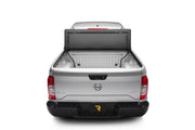RealTruck BAKFlip G2 Hard Folding Tonneau Cover - 2022-2027 Frontier - 4'11.5" Bed