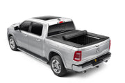 RealTruck BAK Revolver X4s Hard Roll-Up Tonneau Cover - 2014-2024 1500 / 1500 Classic / 2500 - 6'4.3" Bed