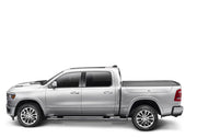 RealTruck BAK Revolver X4s Hard Roll-Up Tonneau Cover - 2014-2024 1500 / 1500 Classic / 2500 - 6'4.3" Bed