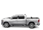 RealTruck BAK Revolver X4s Hard Roll-Up Tonneau Cover - 2019-2027 1500 - 5'7.4" Bed