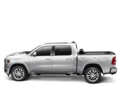 RealTruck BAK Revolver X4s Hard Roll-Up Tonneau Cover - 2014-2024 1500 / 1500 Classic - 5'7.4" Bed