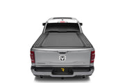 RealTruck BAK Revolver X4s Hard Roll-Up Tonneau Cover - 2014-2024 1500 / 1500 Classic / 2500 - 6'4.3" Bed