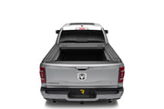 RealTruck BAK Revolver X4s Hard Roll-Up Tonneau Cover - 2019-2027 1500 - 5'7.4" Bed