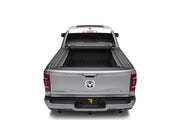RealTruck BAK Revolver X4s Hard Roll-Up Tonneau Cover - 2019-2027 1500 - 5'7.4" Bed