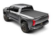 RealTruck BAK Revolver X4s Hard Roll-Up Tonneau Cover - 2022-2026 Tundra - 5'6.7" Bed