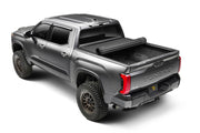 RealTruck BAK Revolver X4s Hard Roll-Up Tonneau Cover - 2022-2026 Tundra - 6'6.7" Bed