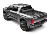 RealTruck BAK Revolver X4s Hard Roll-Up Tonneau Cover - 2022-2026 Tundra - 5'6.7" Bed