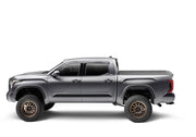 RealTruck BAK Revolver X4s Hard Roll-Up Tonneau Cover - 2022-2026 Tundra - 5'6.7" Bed