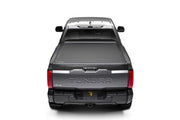 RealTruck BAK Revolver X4s Hard Roll-Up Tonneau Cover - 2022-2026 Tundra - 5'6.7" Bed