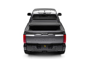 RealTruck BAK Revolver X4s Hard Roll-Up Tonneau Cover - 2022-2026 Tundra - 6'6.7" Bed