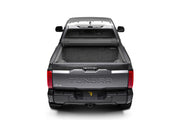 RealTruck BAK Revolver X4s Hard Roll-Up Tonneau Cover - 2022-2026 Tundra - 5'6.7" Bed