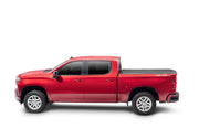 RealTruck BAKFlip G2 Hard Folding Tonneau Cover - 2014 Sierra 2500 HD / Sierra 3500 HD / Silverado 2500 HD - 6'6.9" Bed