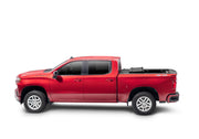 RealTruck BAKFlip G2 Hard Folding Tonneau Cover - 2014 Sierra 2500 HD / Sierra 3500 HD / Silverado 2500 HD - 6'6.9" Bed
