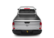 RealTruck BAKFlip G2 Hard Folding Tonneau Cover - 2016-2024 TITAN XD - 6'6.7" Bed