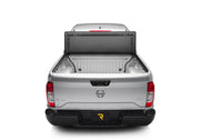 RealTruck BAKFlip G2 Hard Folding Tonneau Cover - 2014-2021 Frontier - 6'1.3" Bed