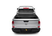 RealTruck BAKFlip G2 Hard Folding Tonneau Cover - 2014-2021 Frontier - 4'11.5" Bed