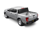 RealTruck BAKFlip G2 Hard Folding Tonneau Cover - 2014-2021 Frontier - 6'1.3" Bed